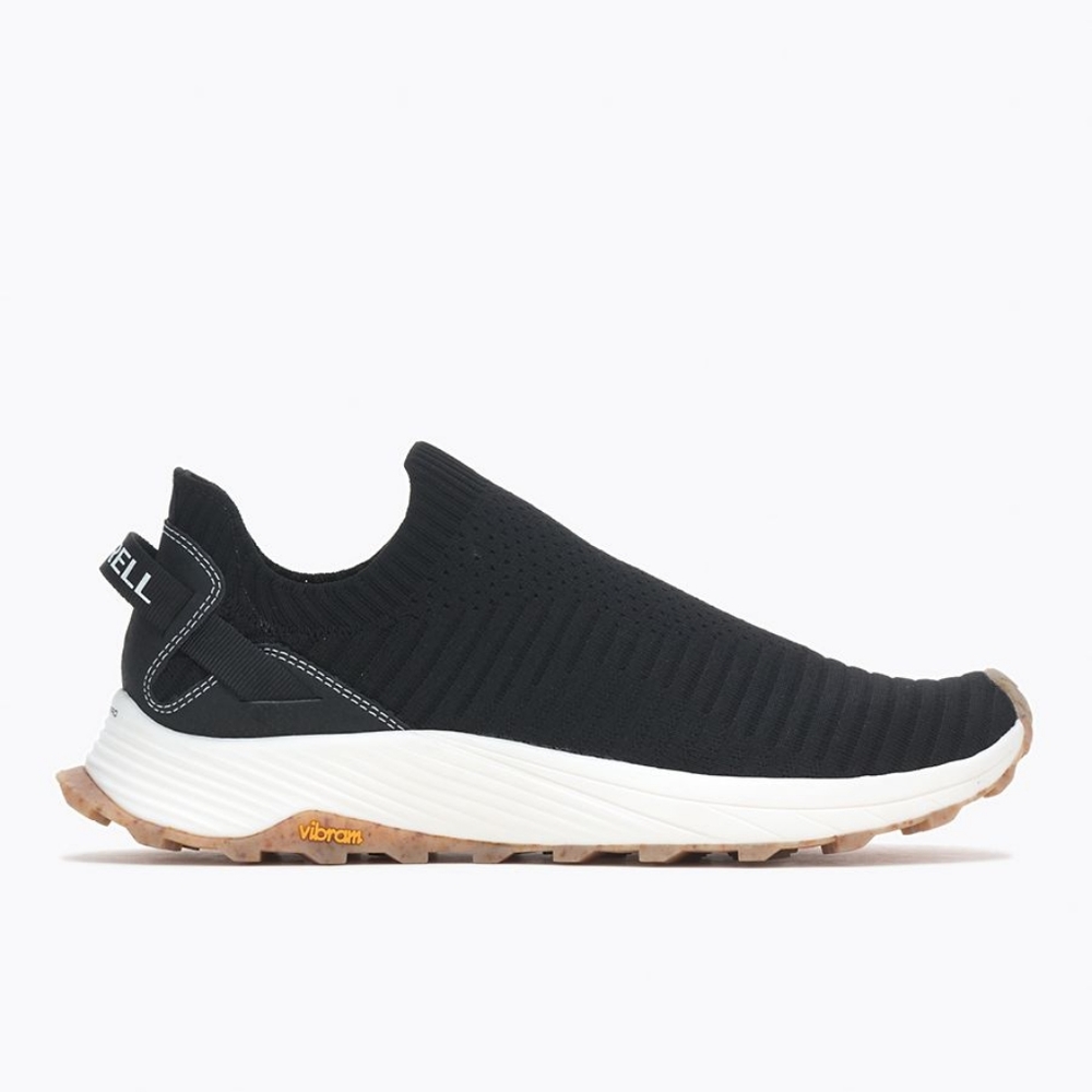 Men's Merrell embark moc shows (worn once)